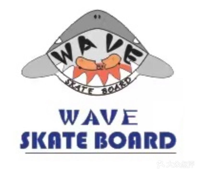 板飞滑板WAVE SKATEBOARD(英伦城邦商业广场店)