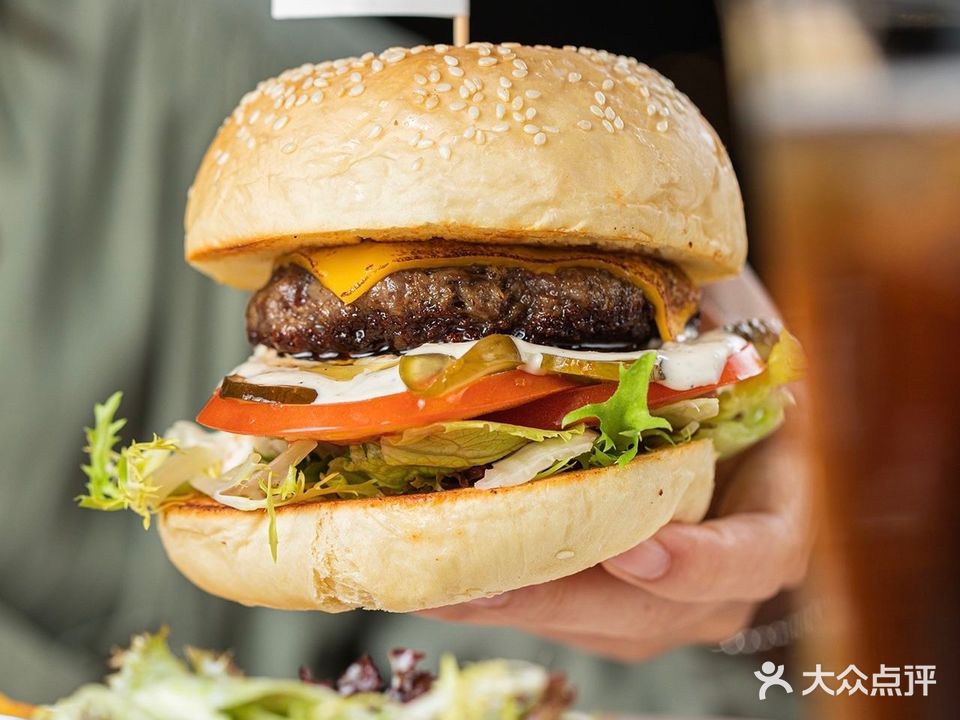 Tommy’s House汤米家餐酒吧(红城湖店)