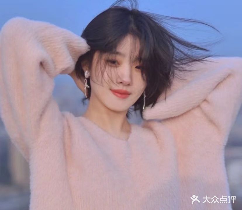 达美造型(香悦澜山店)