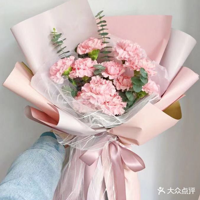 小姐姐的花店
