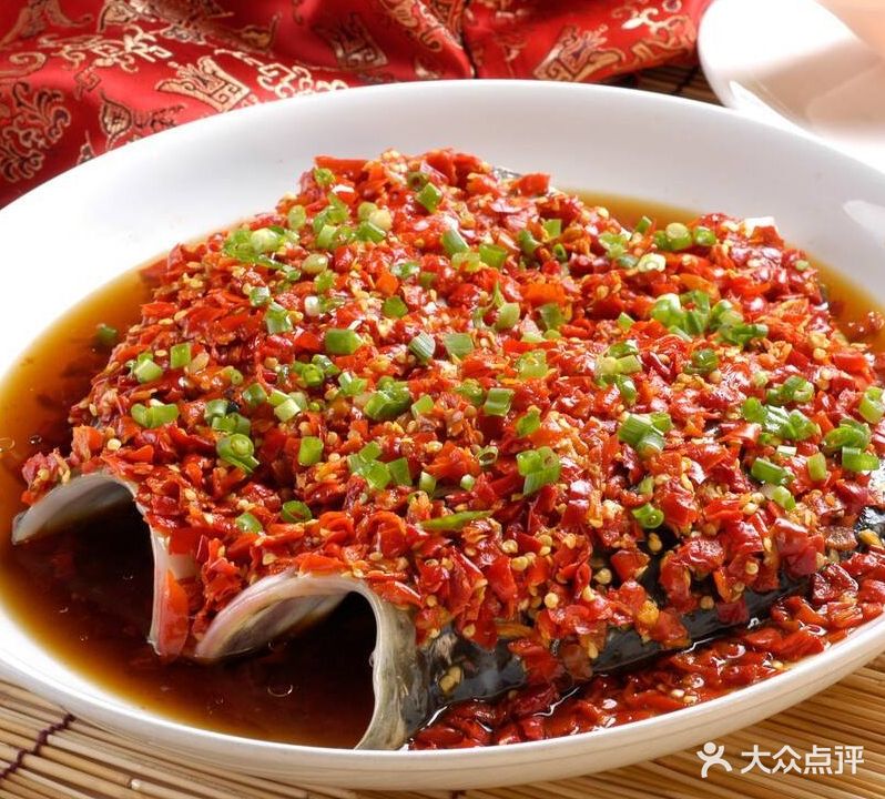 佬湘菜(广丰天虹店)