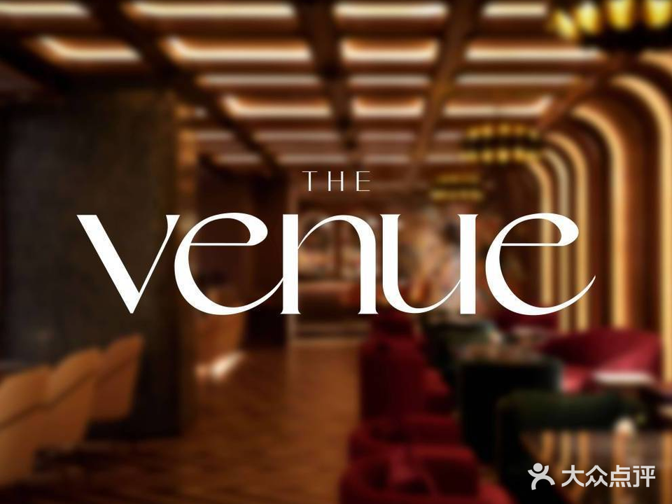 The Venue Restaurant&Lounge