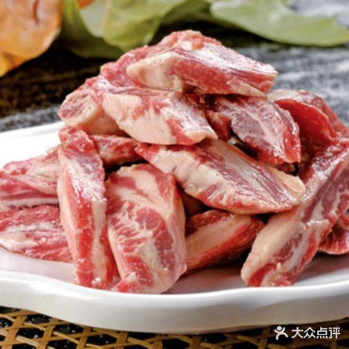 烤研韩式烤肉(半岛店)