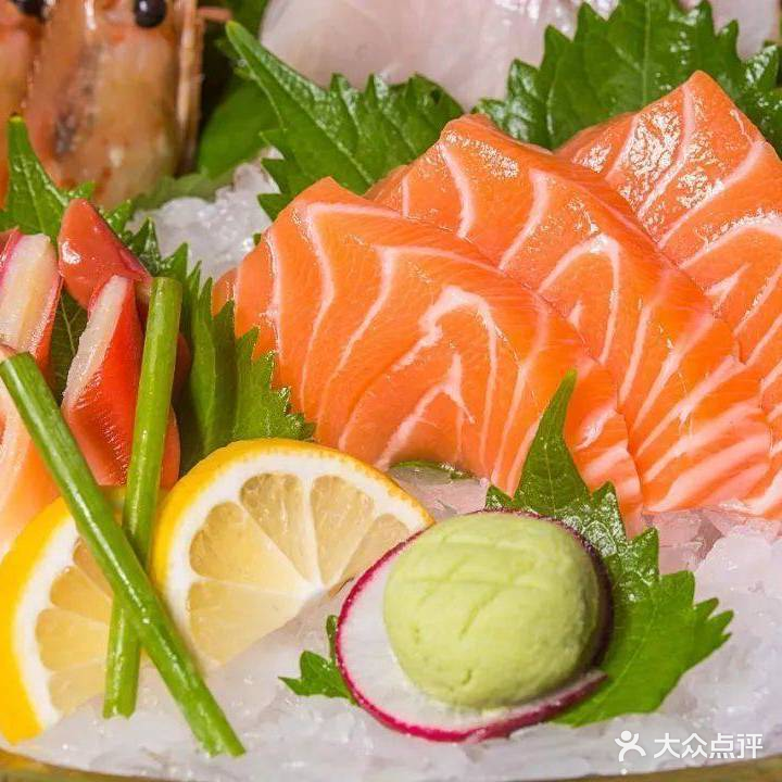 芜湖力富万达嘉华酒店·美食汇海鲜自助餐厅(万达店)