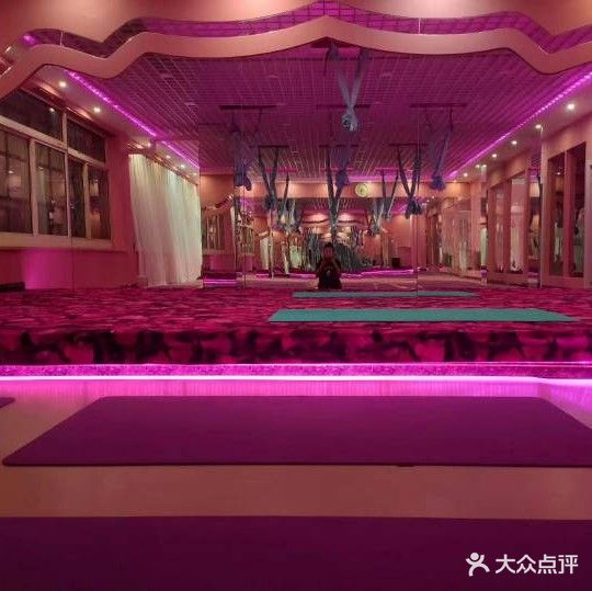 缇乐生活美容会suo