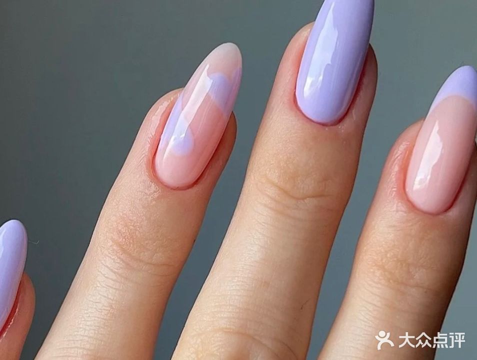 BLINK NAIL ART闪耀自助美甲
