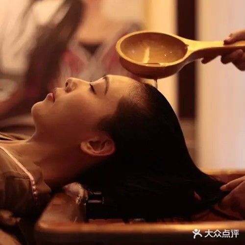 美鑫养生馆(禹洲棕榈城店)