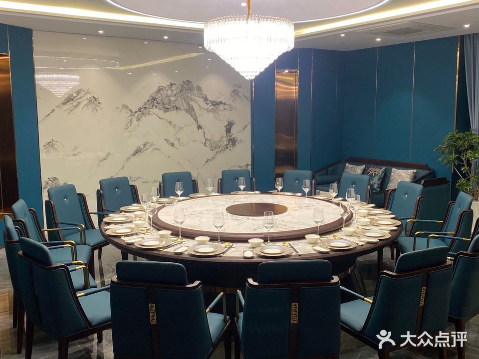 美粥要约·小海小鲜(沈塘桥店)