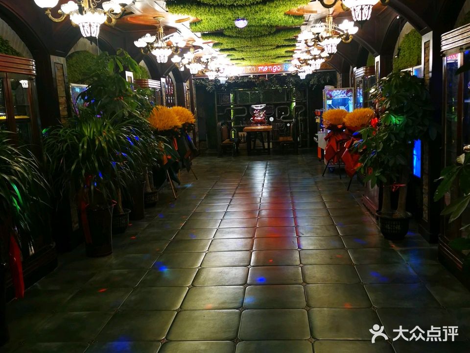 多米音乐餐吧