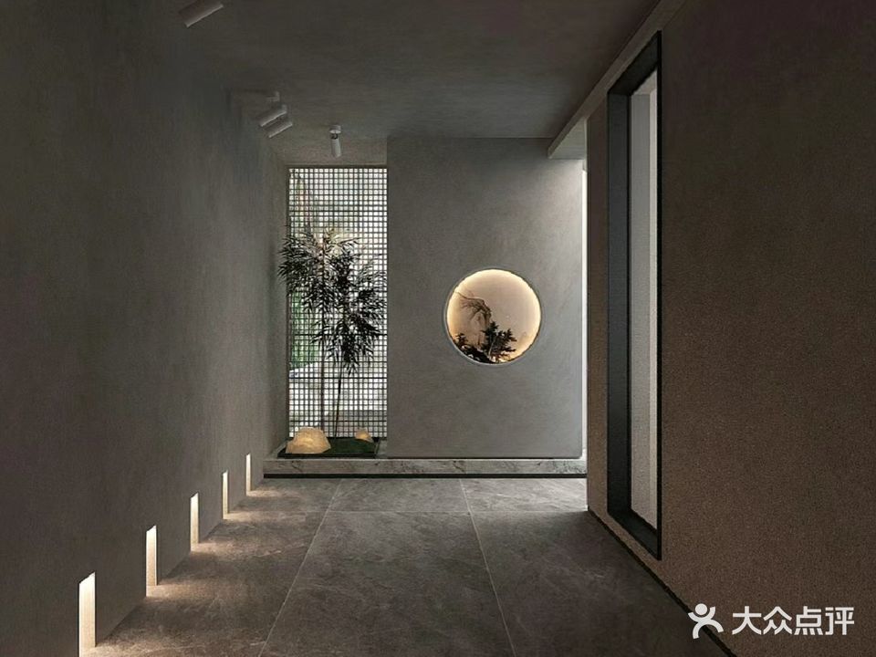 水韵足迹足浴洗浴·养生·SPA