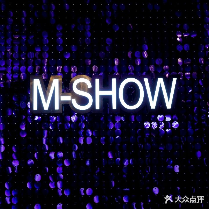 M-SHOW KTV(北市区店)