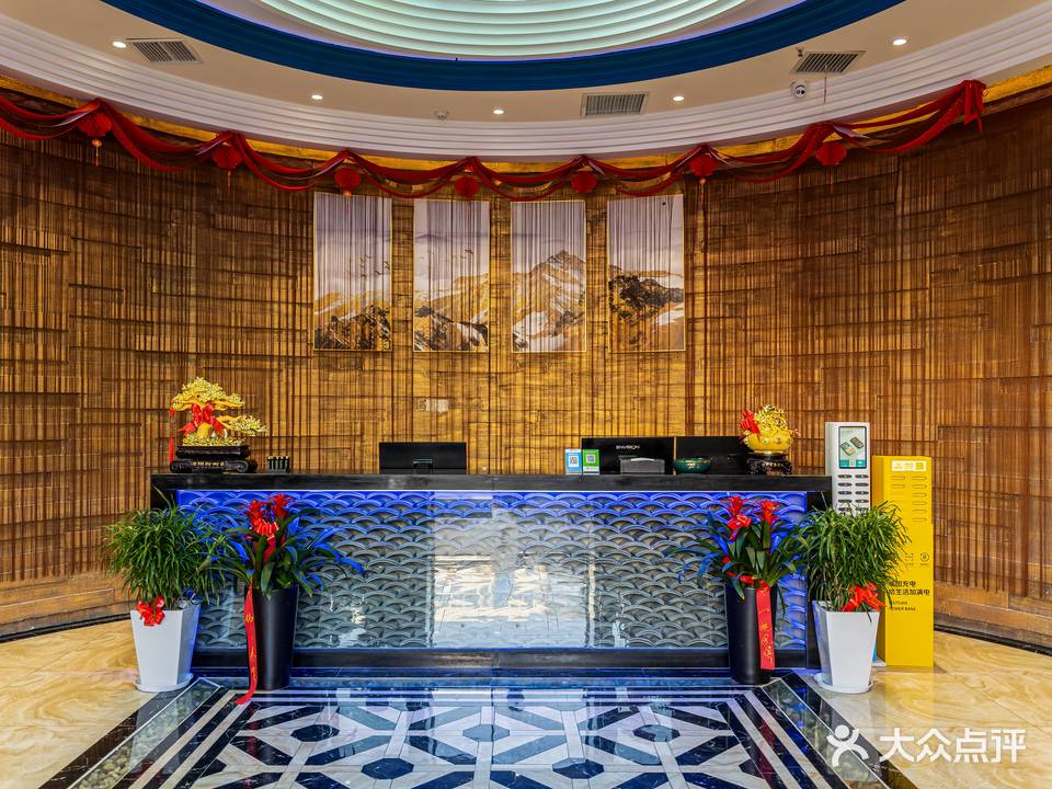富富铭侨足道养身(望城公馆店)