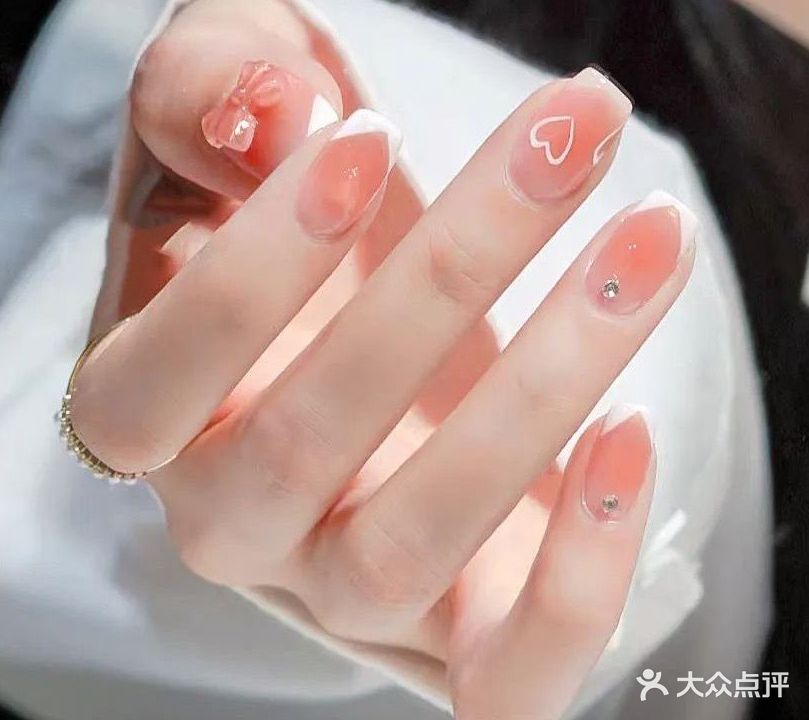 仙女屋美甲美睫