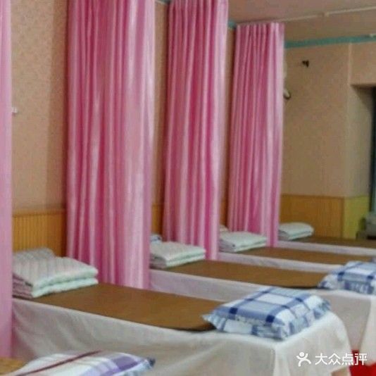 南防盲人按摩(温泉城)