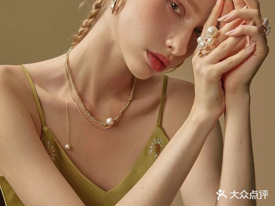 艺源美甲美容中心(万达店)