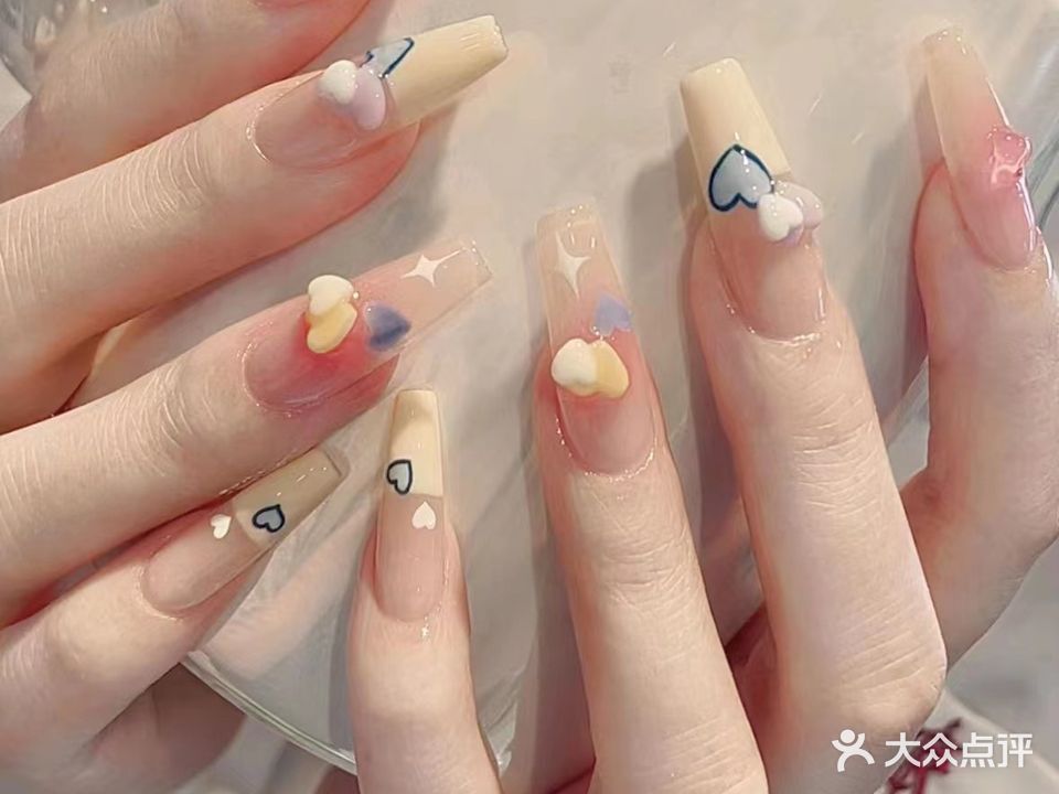 二倍速美睫美睫