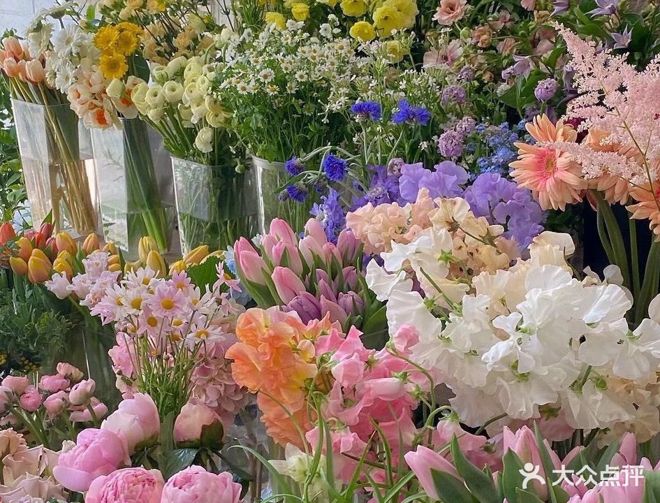 予里花艺工作室