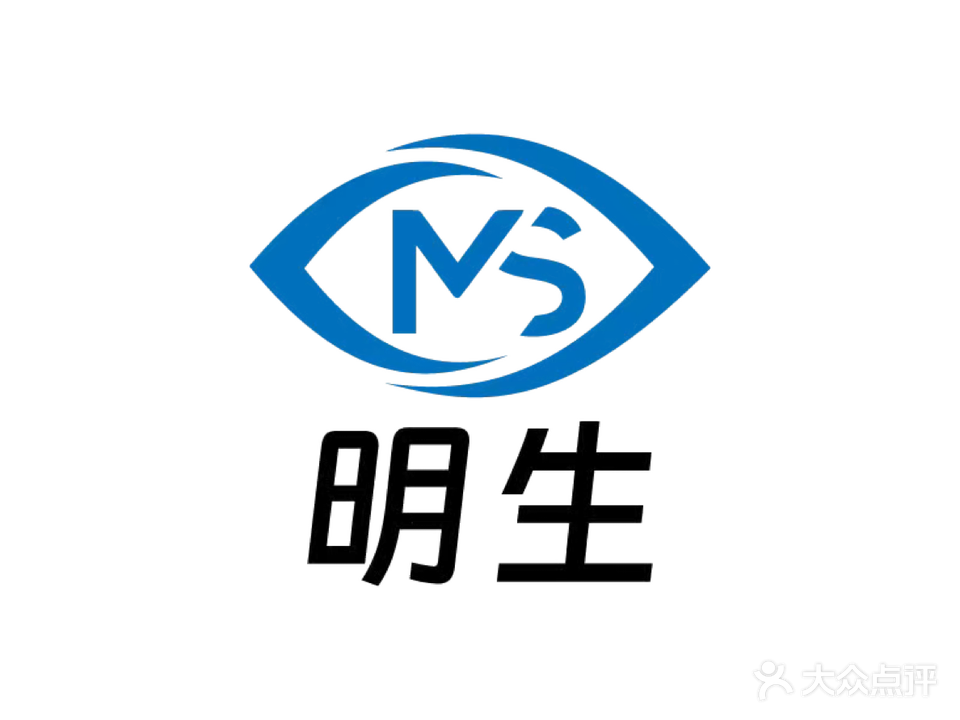 名胜眼镜