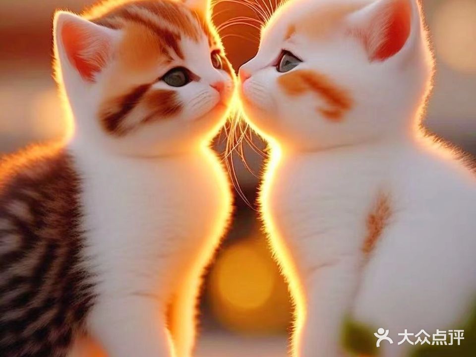 猫趣宠物馆(万科·金色家园·悦府店)