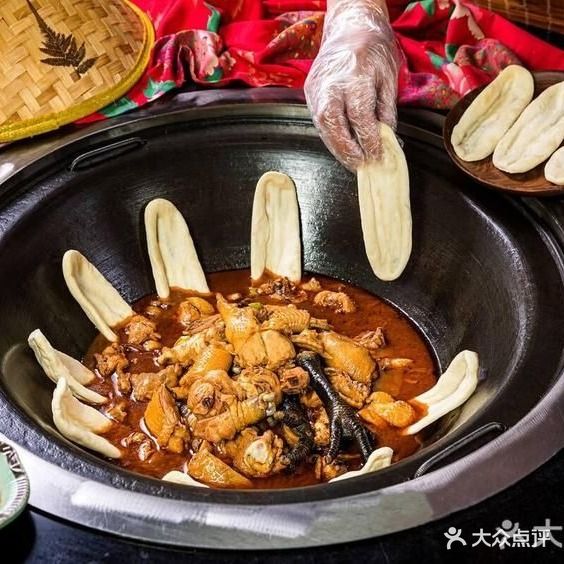 地锅江湖(南昌县店)