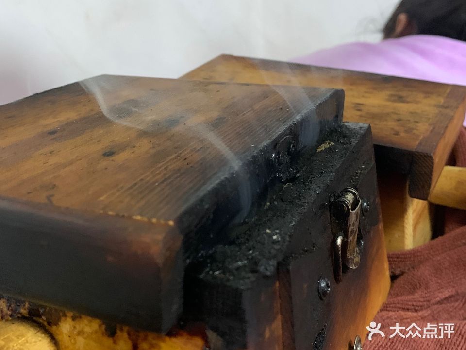 千婷瘦身馆