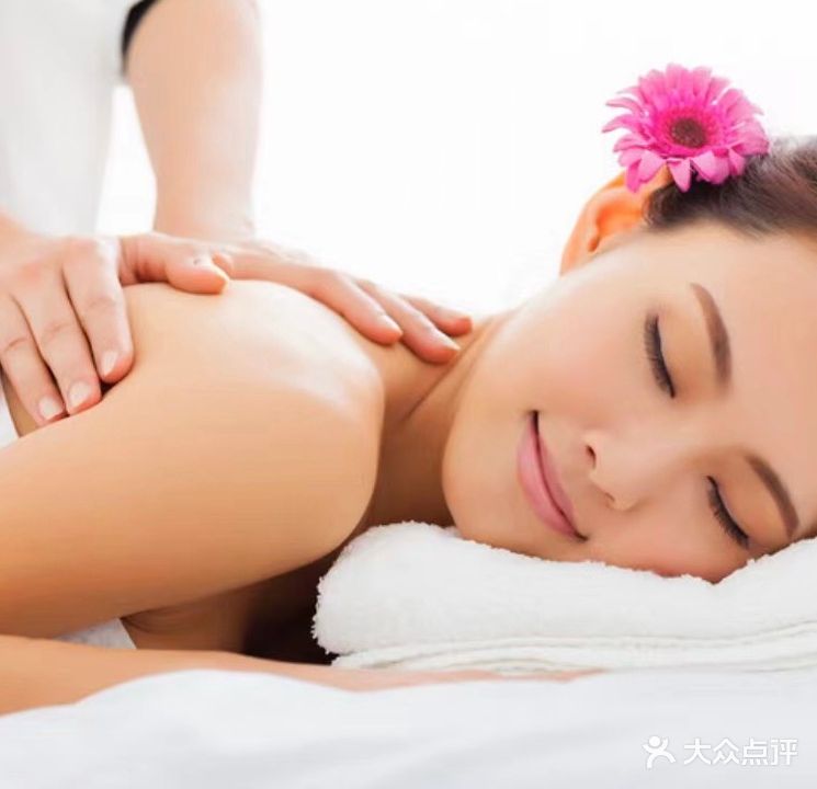 艾菲娜SPA(阳逻车站店)
