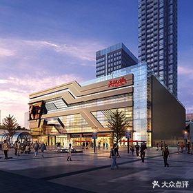 深圳天玑城