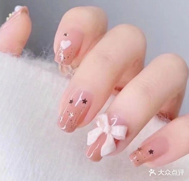 小谢美甲美睫