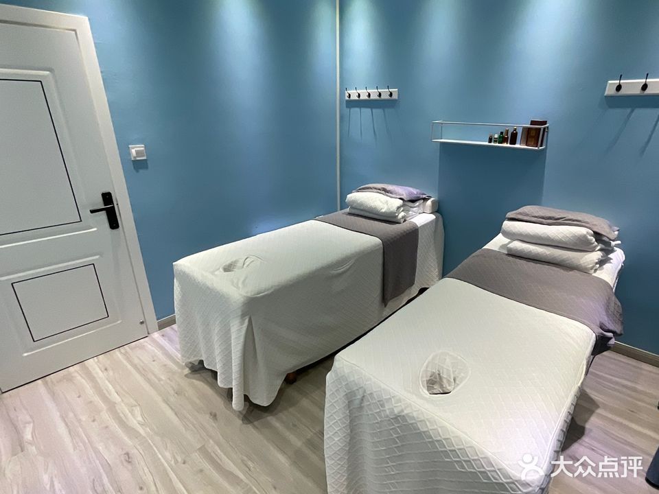 易鑫盲人按摩(怡景店)