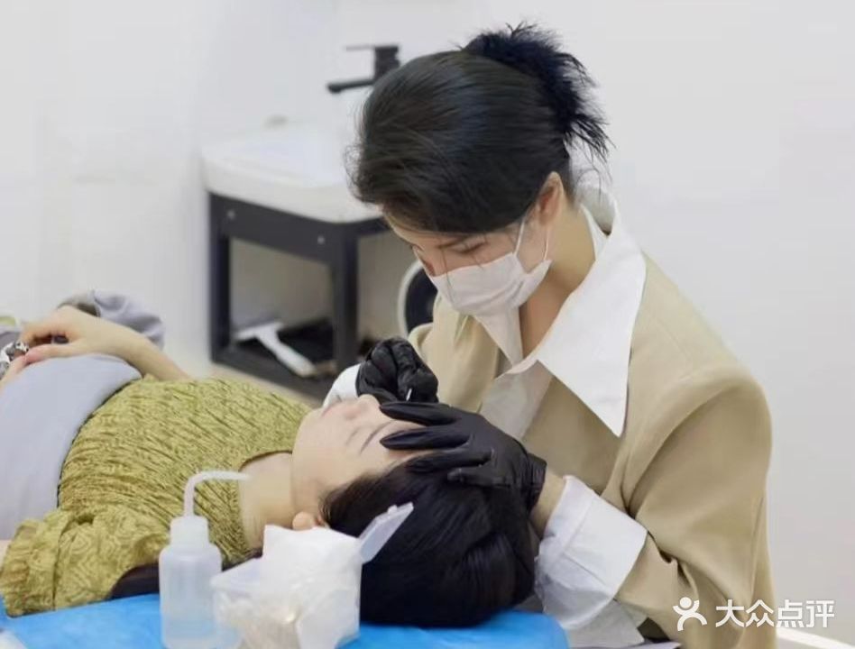 诺美护肤造型