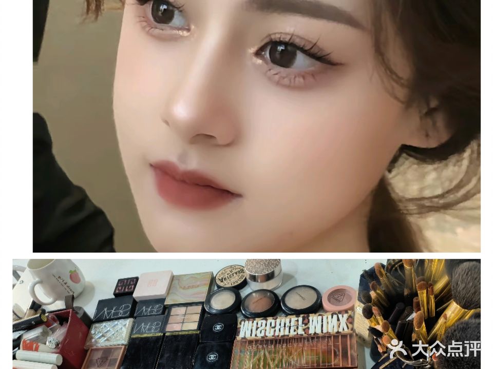 淑妆阁美妆