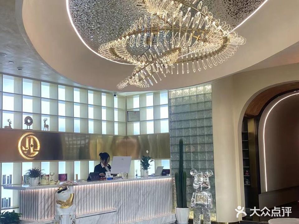 悦龙湾足浴养生会所(西城壹号店)