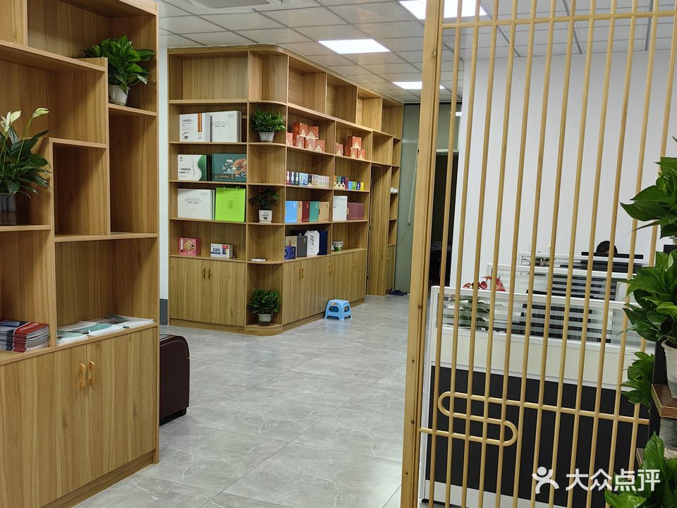 广西钦州绿生康健康管理有限公司