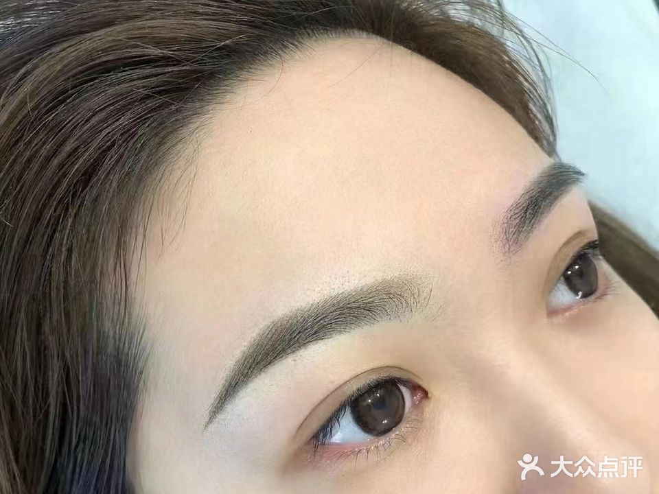 御芙兰纹绣(万达广场掇刀店)