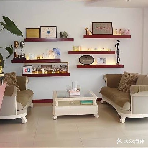 圣妍名媛美荣会馆(博达嘉园店)