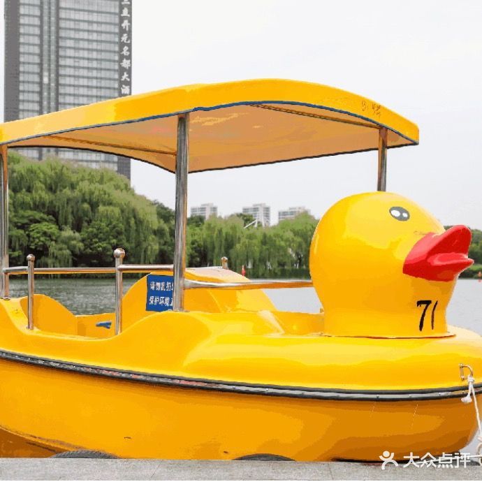汉宝堡游乐园(城北店)-自控飞机