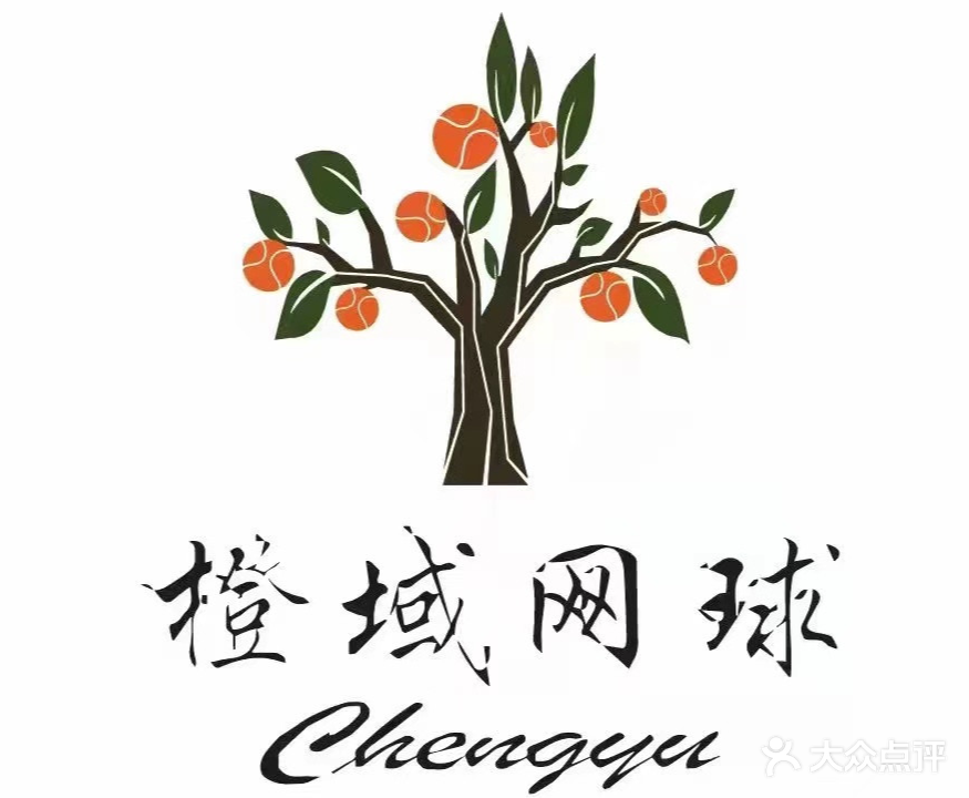 橙域网球