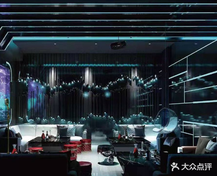 极度沸点CLUB KTV(世贸中心店)