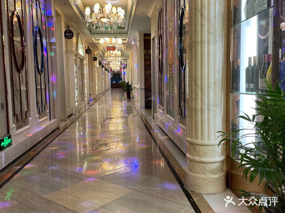 好声音量贩KTV(桥头集路店)