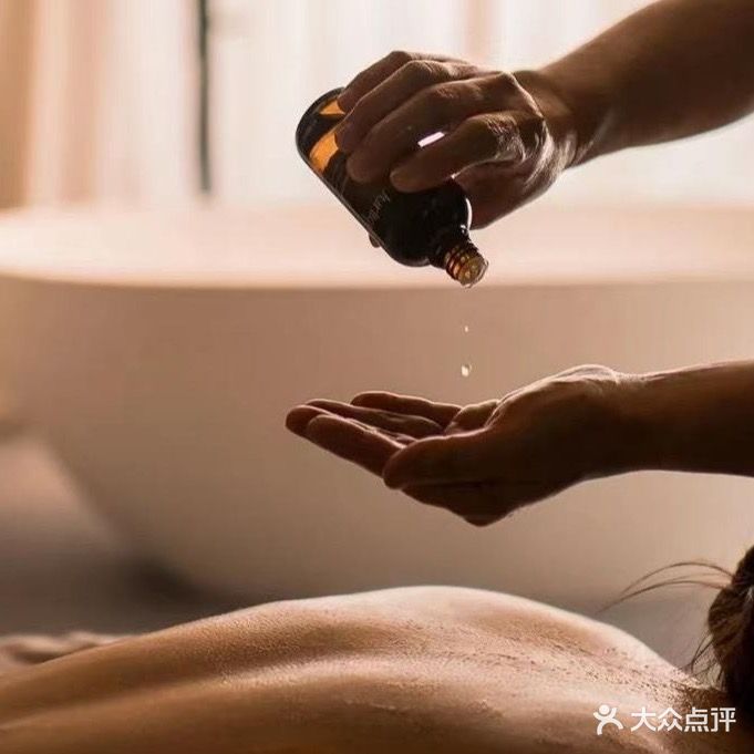 久境·SPA