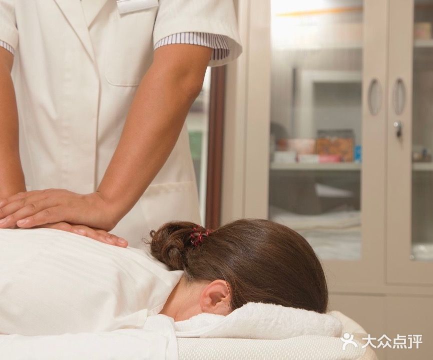 裕凰推拿按摩·正骨·Massage(临汾路店)