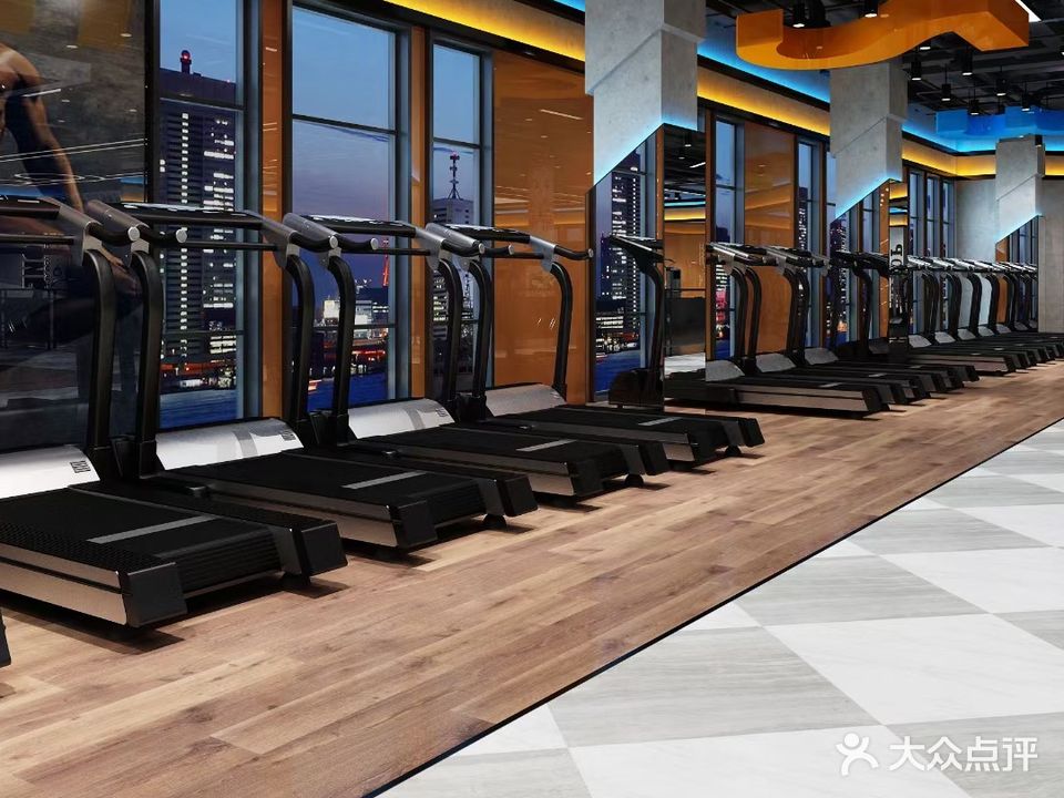 121时光游泳健身(云鼎国内店)