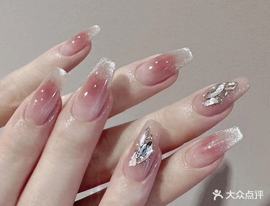 枝美·美甲美睫