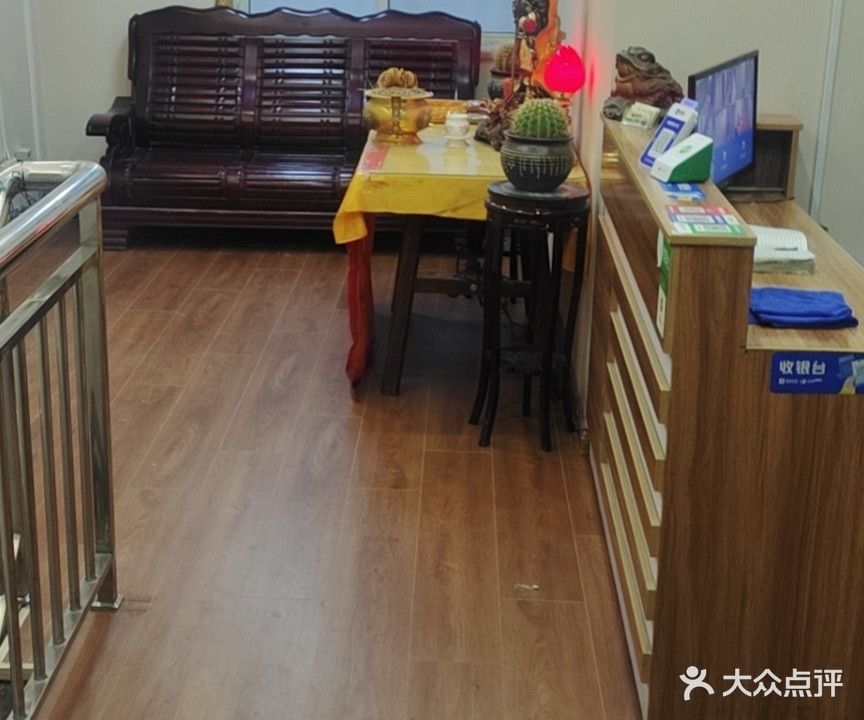 茗月轩茶楼(铜沛路店)