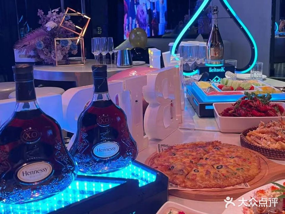 煌世好声音(武汉总店)