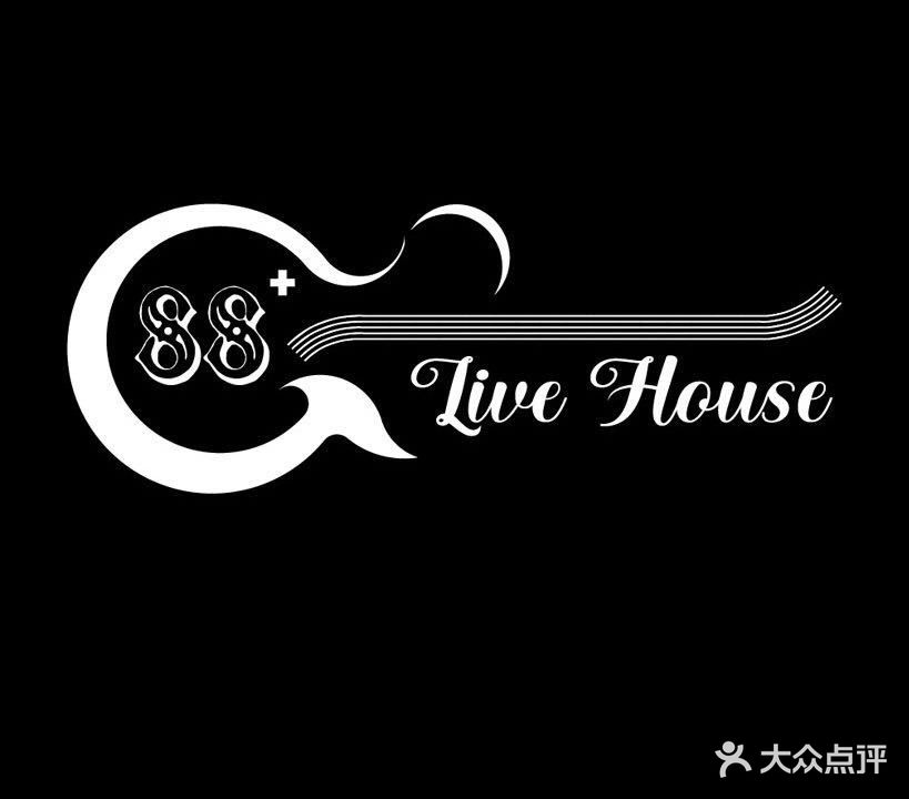 88+live house(万宝国际城店)