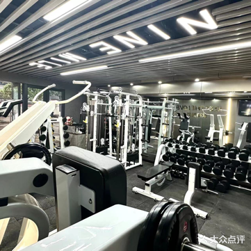 九英里健身工作室