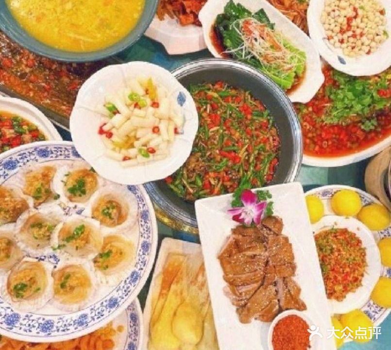 盐门小镇(华升·宝龙广场店)
