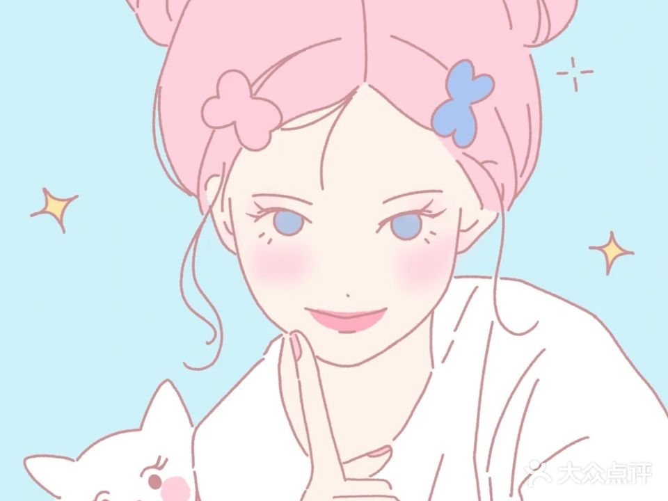 初夏·Meishe美睫美睫
