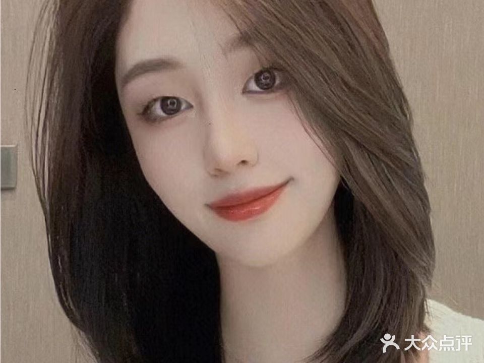 匆匆那年形象设计店